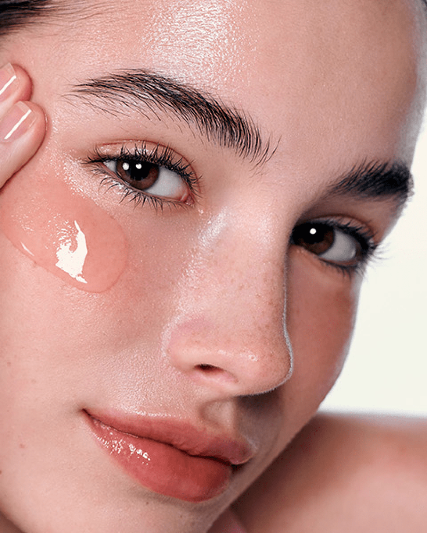 Pore Perfecting Collagen Peptide Serum Serum/Ampoule Biodance 