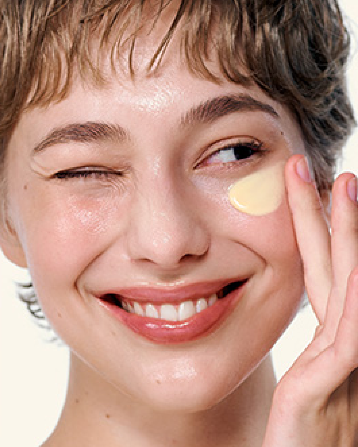 Radiant Vita Niacinamide Cream Facial Moisturizer Biodance 