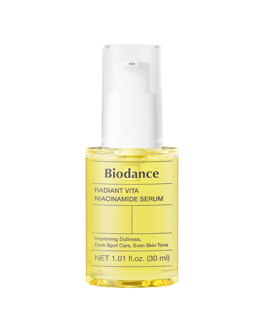 Radiant Vita Niacinamide Serum Serum/Ampoule Biodance 