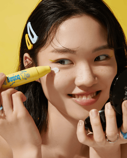 Bunny Line Smoother Eye cream Chasin’ Rabbits 