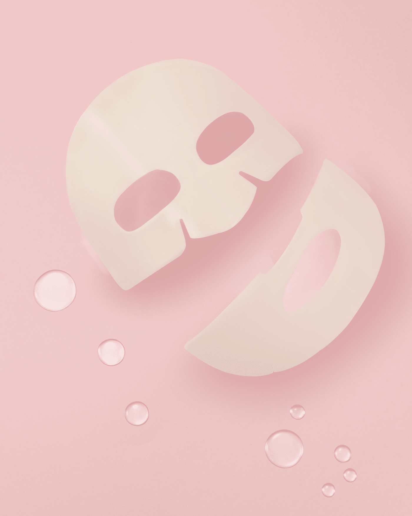 Retino Collagen Small Molecule 300 Pore & Elasticity Mask