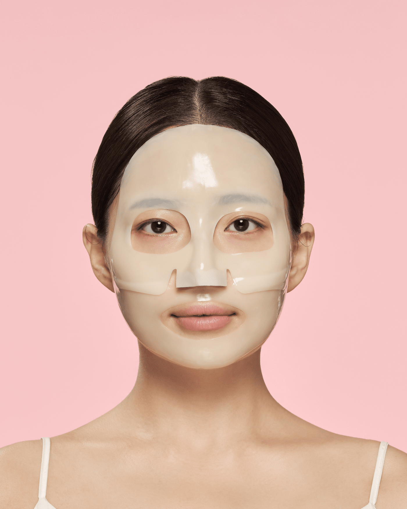 Retino Collagen Small Molecule 300 Pore & Easticity Mask (Single) Sheet Mask CKD Guaranteed 