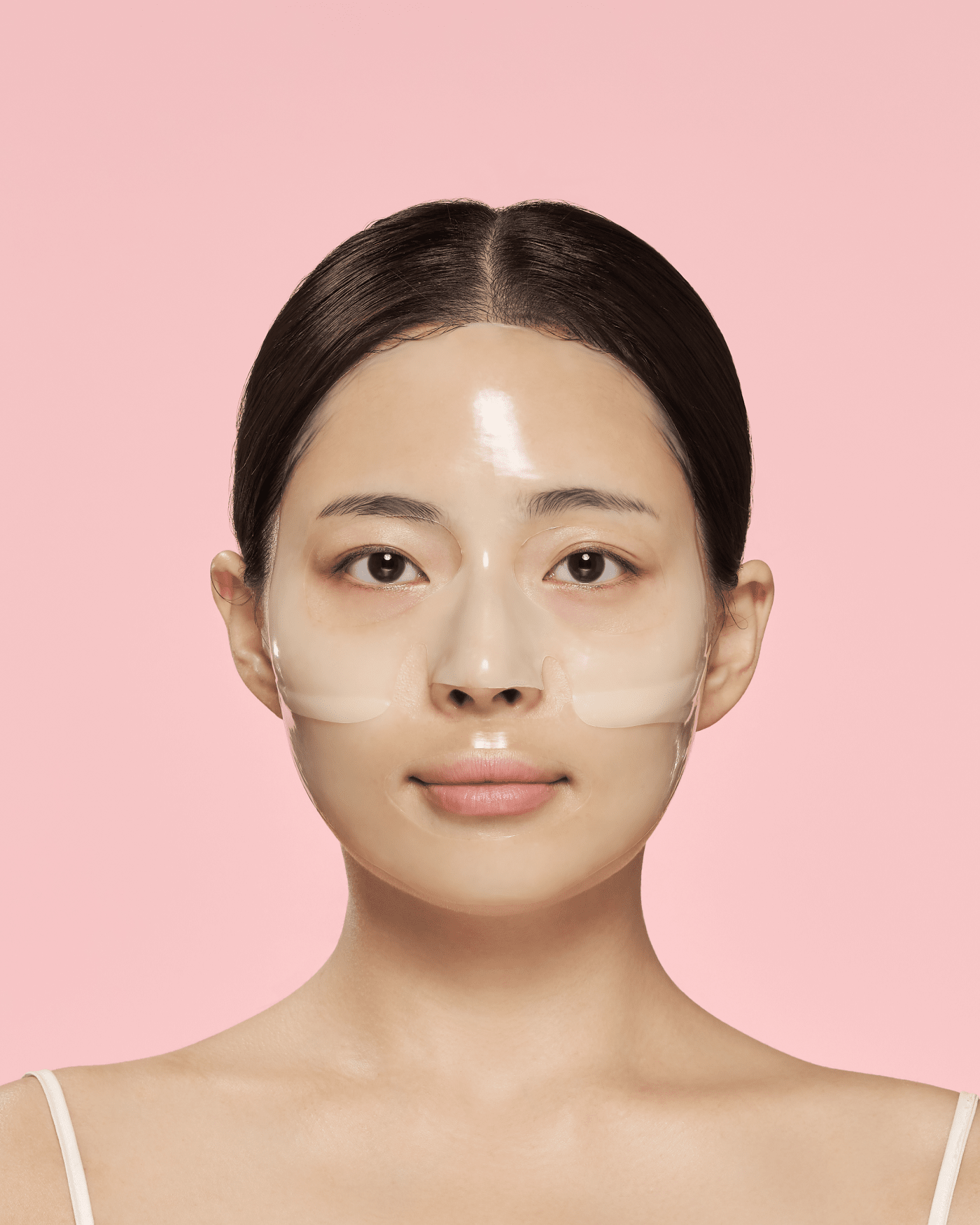 Retino Collagen Small Molecule 300 Pore & Elasticity Mask