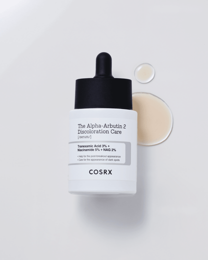 Alpha-Arbutin 2 Discoloration Care Serum Serum/Ampoule COSRX 