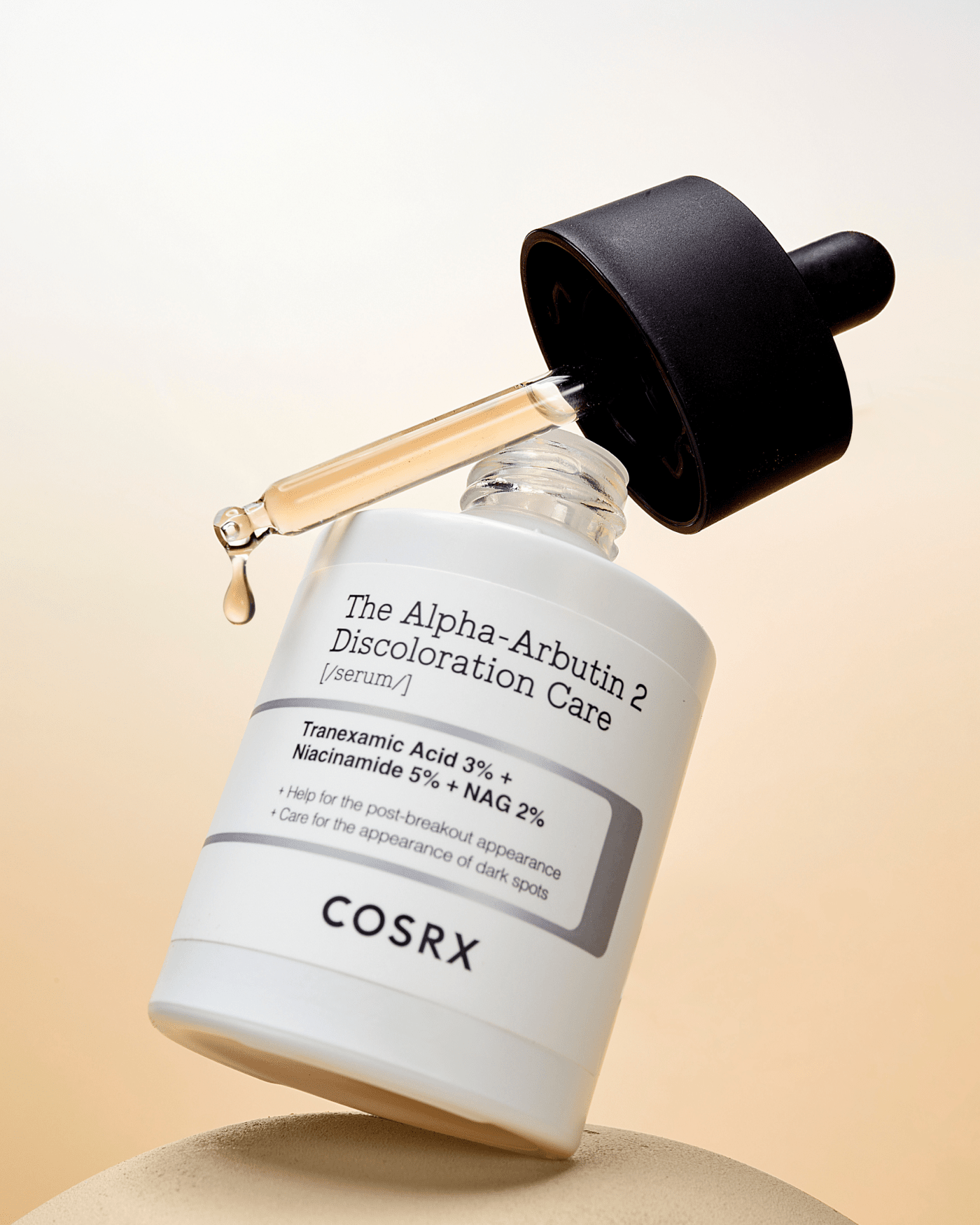 Alpha-Arbutin 2 Discoloration Care Serum Serum/Ampoule COSRX 