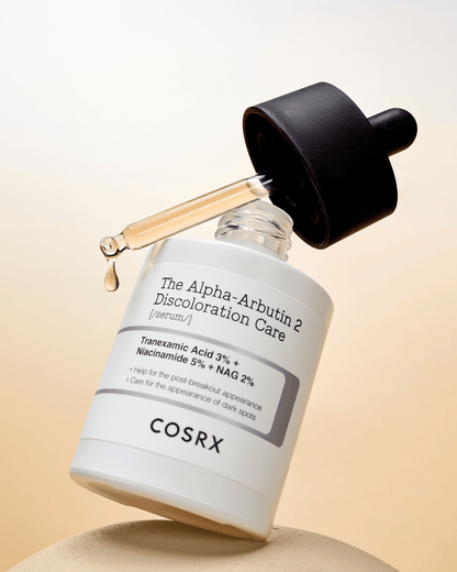 Alpha-Arbutin 2 Discoloration Care Serum Serum/Ampoule COSRX 
