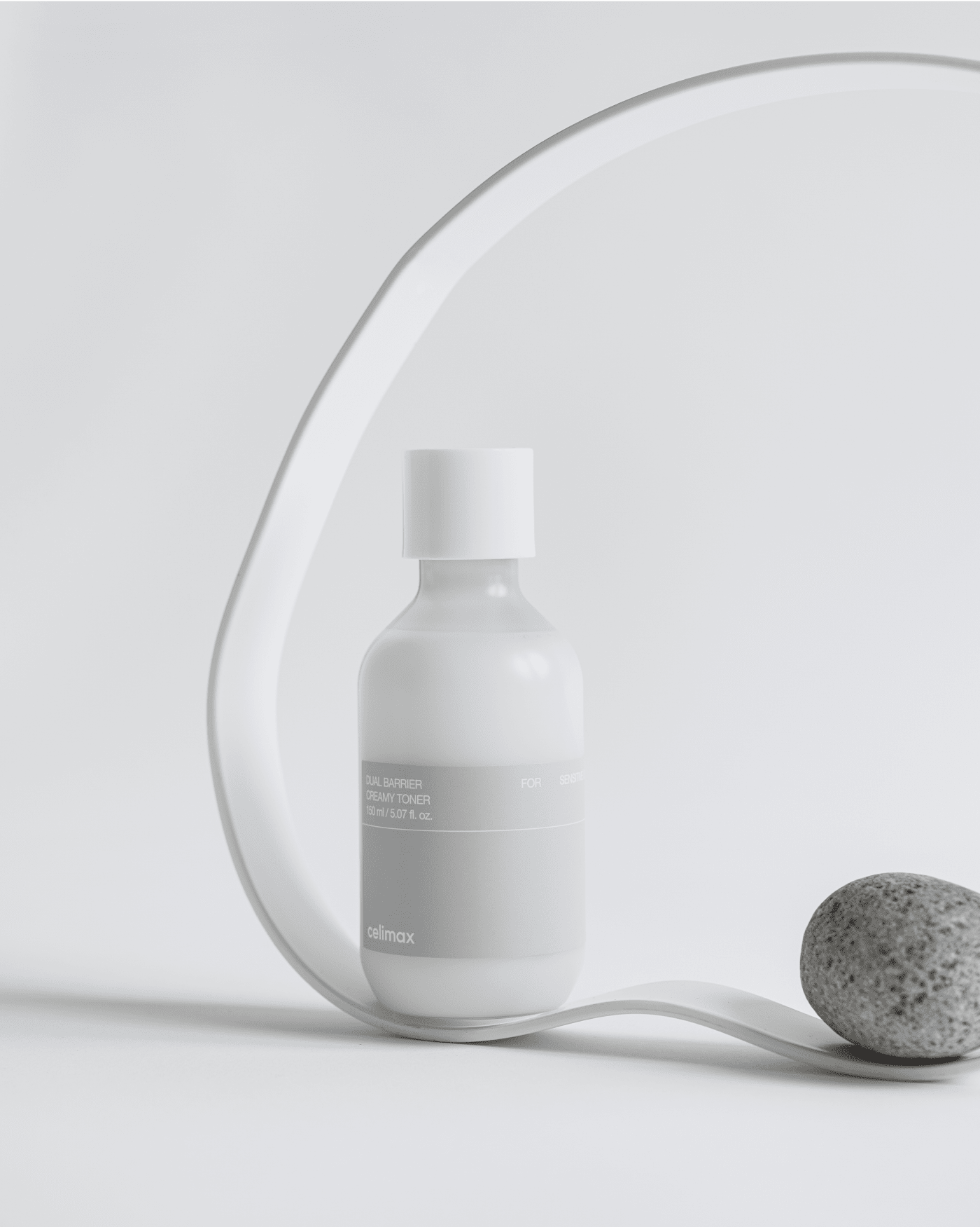 Dual Barrier Creamy Toner Toner Celimax 