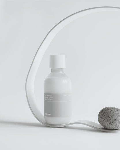Dual Barrier Creamy Toner Toner Celimax 