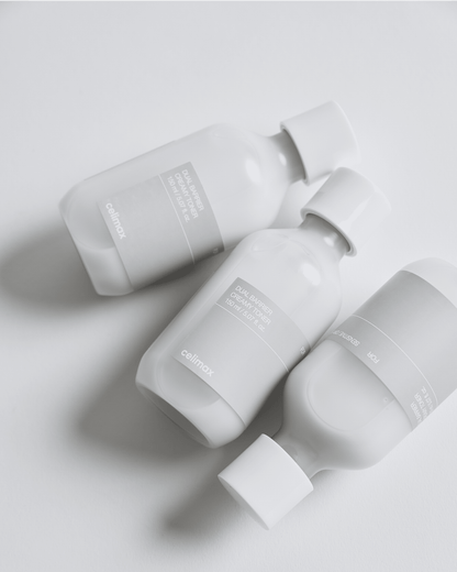 Dual Barrier Creamy Toner Toner Celimax 