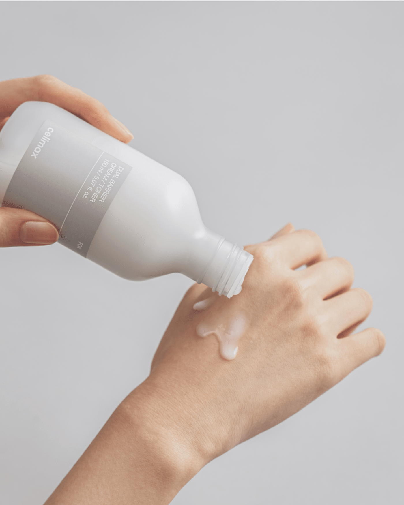 Dual Barrier Creamy Toner