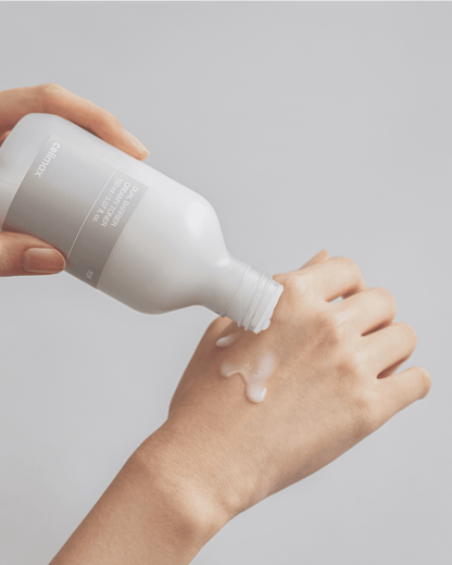 Dual Barrier Creamy Toner Toner Celimax 