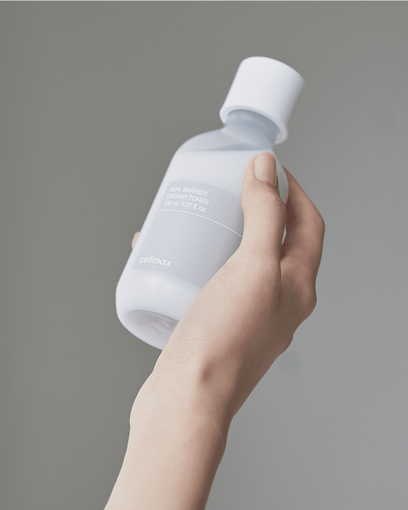 Dual Barrier Creamy Toner Toner Celimax 
