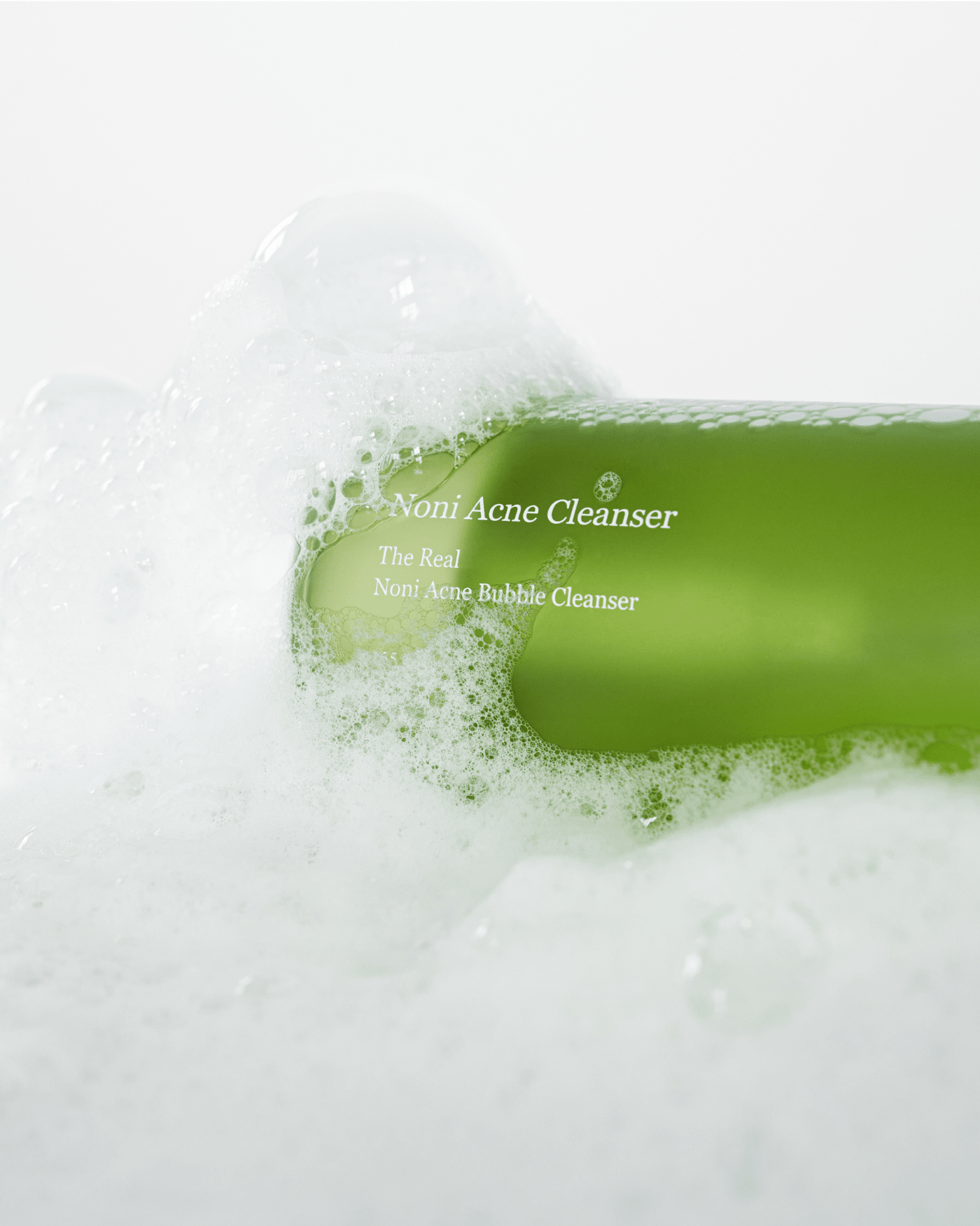 Noni Acne Bubble Cleanser Water Cleanser Celimax 