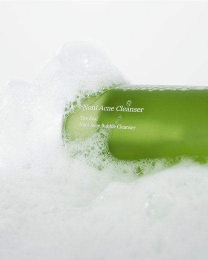 Noni Acne Bubble Cleanser Water Cleanser Celimax 