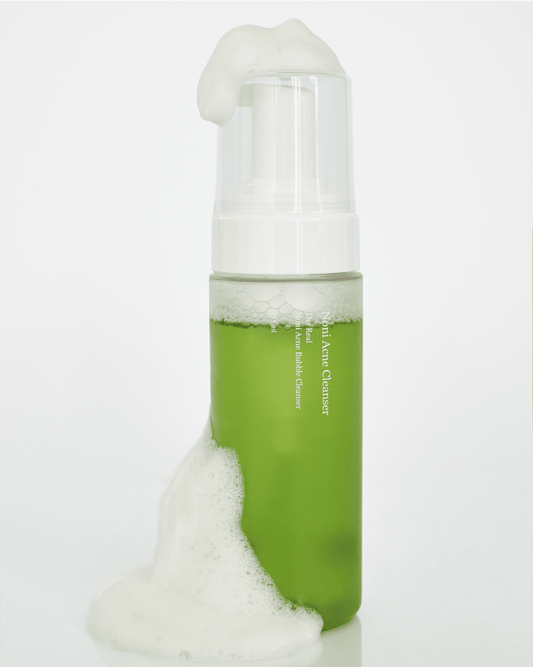 Noni Acne Bubble Cleanser Water Cleanser Celimax 