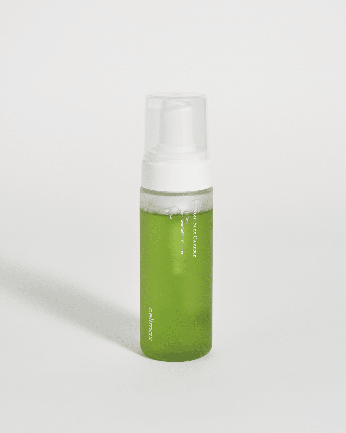 Noni Acne Bubble Cleanser Water Cleanser Celimax 