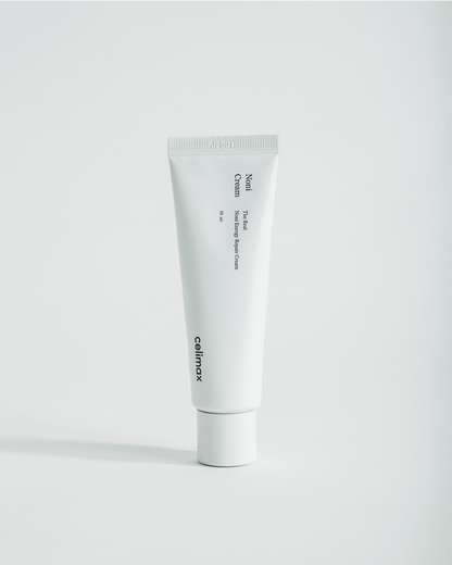 The Real Noni Energy Repair Cream Facial Moisturizer Celimax 