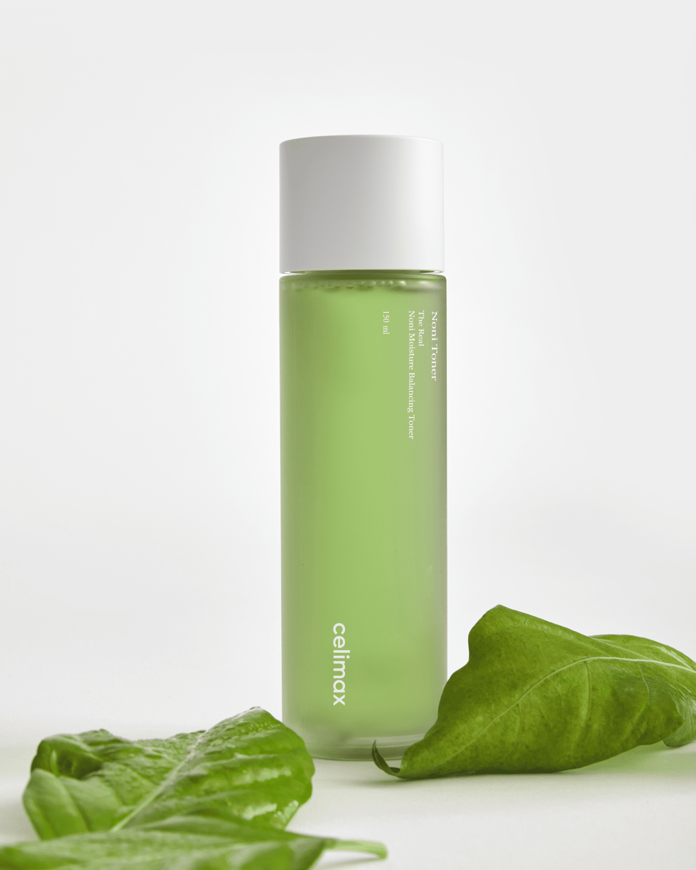 The Real Noni Moisture Balancing Toner Toner Celimax 