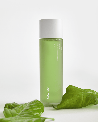 The Real Noni Moisture Balancing Toner Toner Celimax 