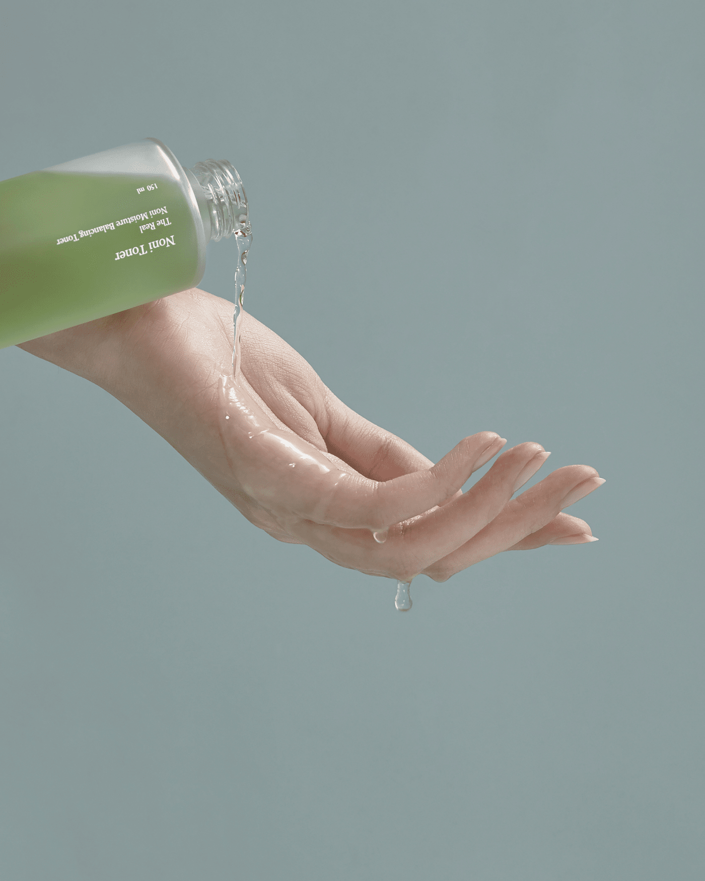 The Real Noni Moisture Balancing Toner Toner Celimax 