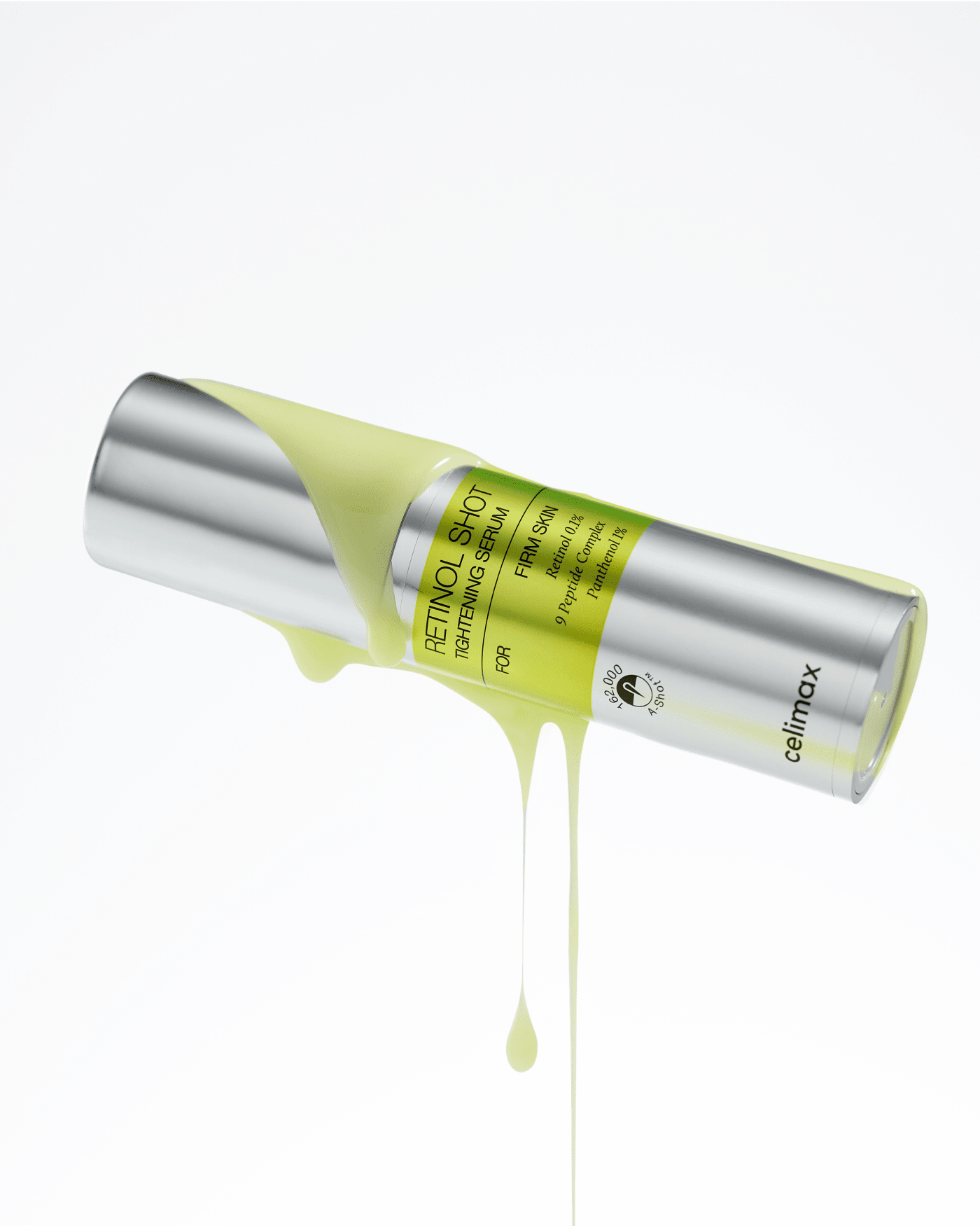 The Vita A Retinol Shot Tightening Serum Serum/Ampoule Celimax 