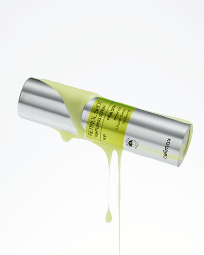 The Vita A Retinol Shot Tightening Serum Serum/Ampoule Celimax 