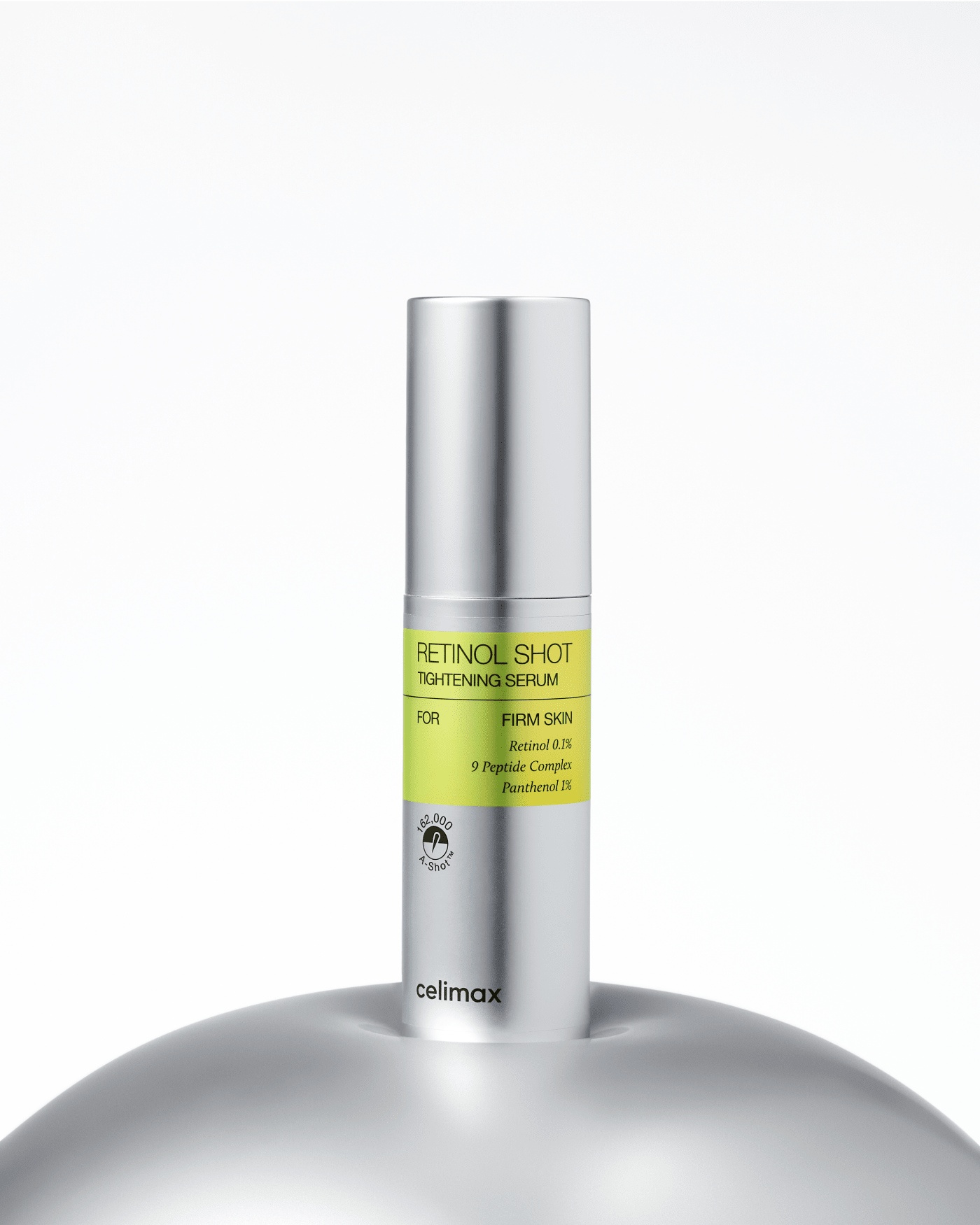 The Vita A Retinol Shot Tightening Serum Serum/Ampoule Celimax 