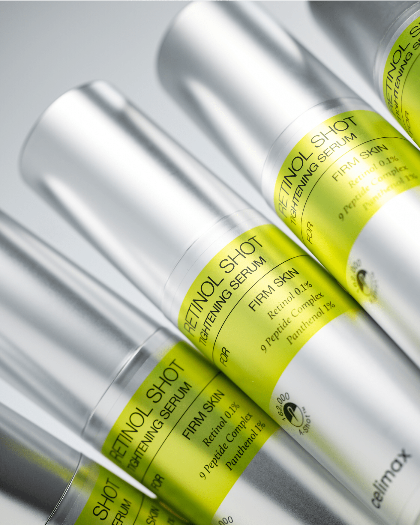 The Vita A Retinol Shot Tightening Serum Serum/Ampoule Celimax 