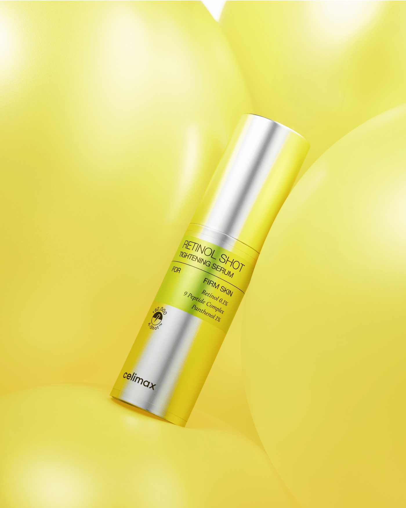 The Vita A Retinol Shot Tightening Serum Serum/Ampoule Celimax 