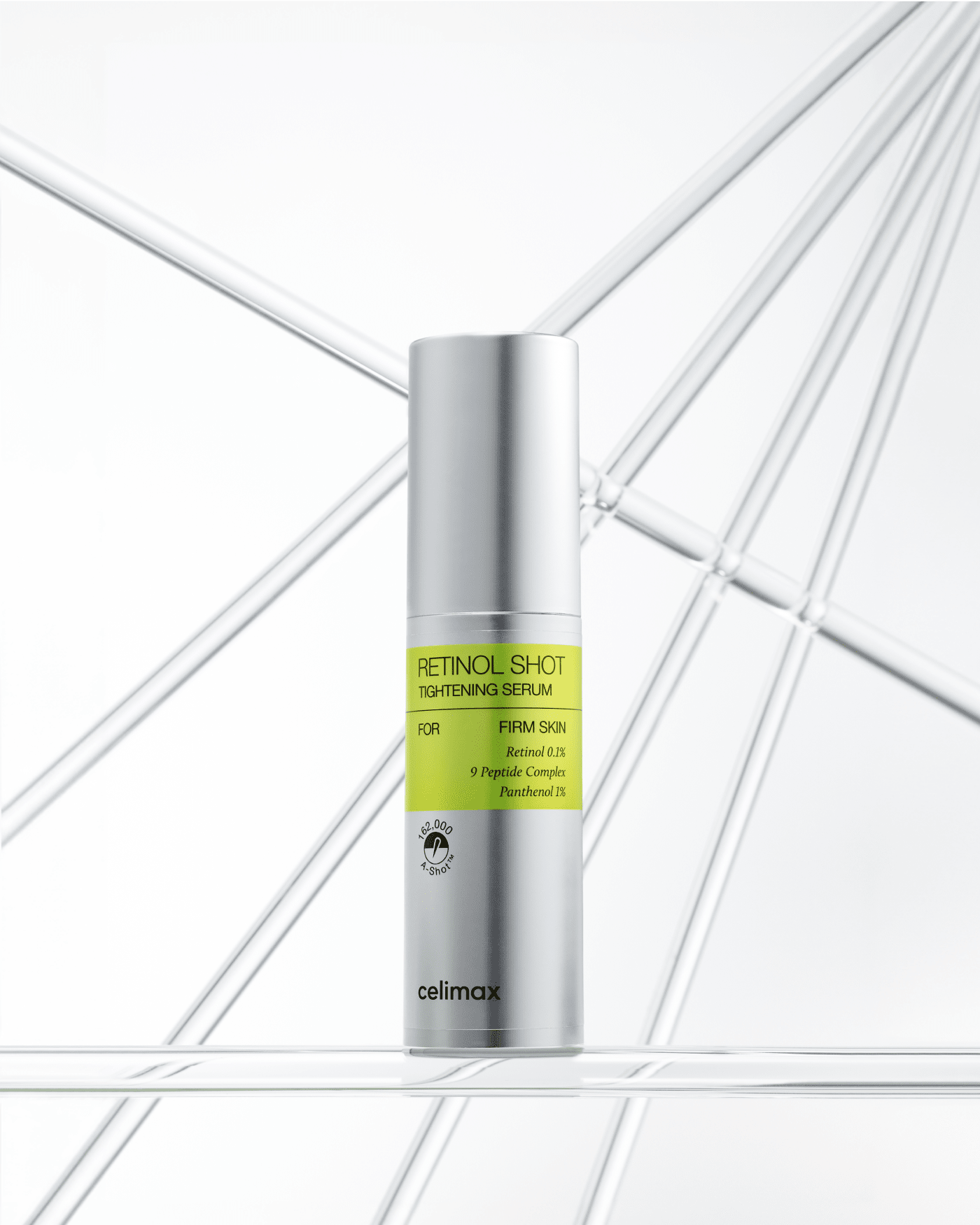 The Vita A Retinol Shot Tightening Serum Serum/Ampoule Celimax 