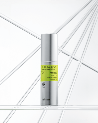 The Vita A Retinol Shot Tightening Serum Serum/Ampoule Celimax 