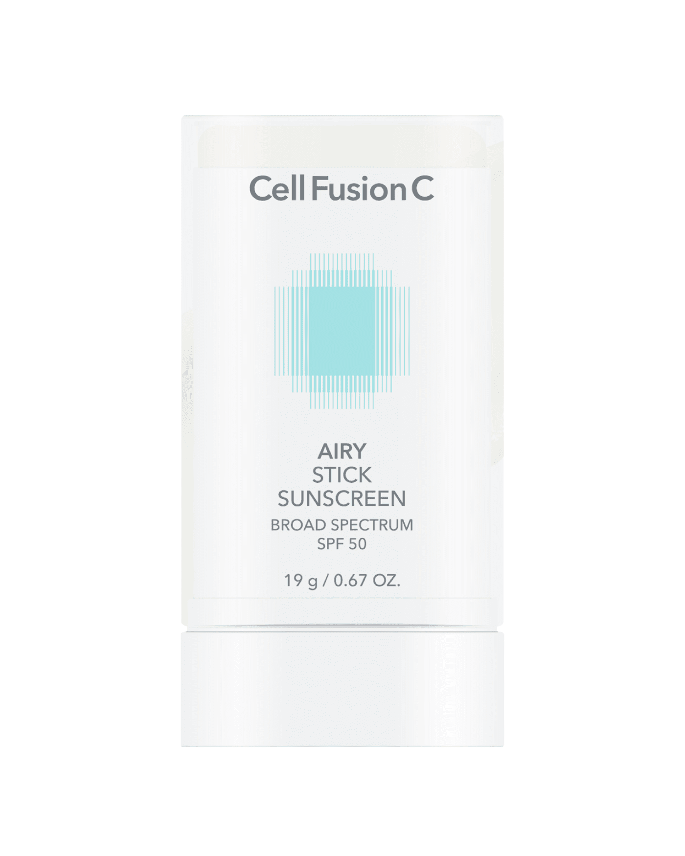 Airy Stick Sunscreen Sunscreen Cell Fusion C 