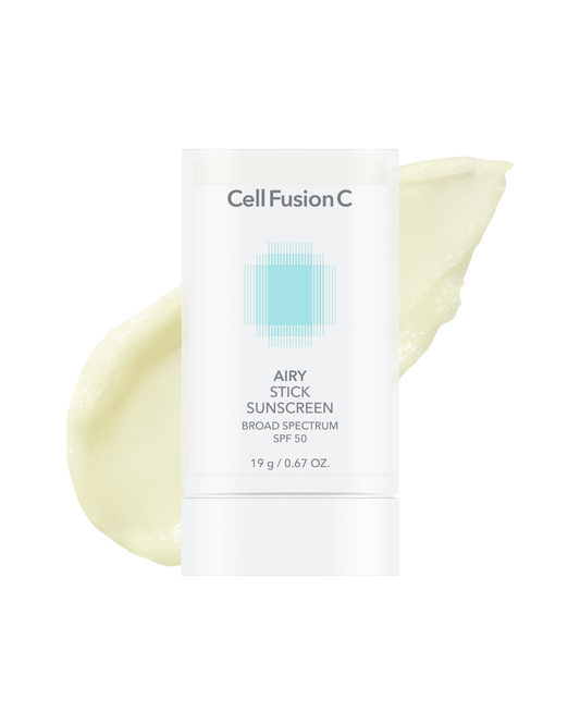 Airy Stick Sunscreen Sunscreen Cell Fusion C 
