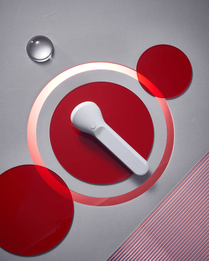 Beauty Beam Rejuvenating Red Tools CELLECT 