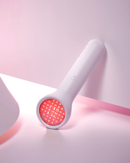 Beauty Beam Rejuvenating Red Tools CELLECT 