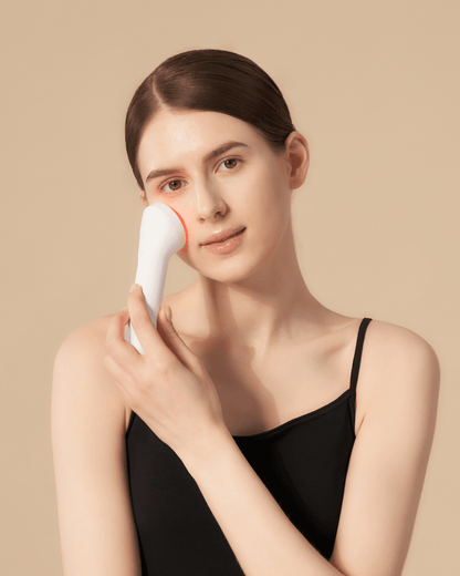 Beauty Beam Rejuvenating Red Tools CELLECT 