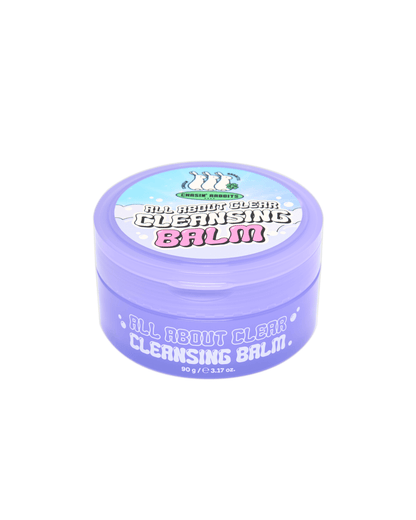 Chasin' Rabbits All About Clear Cleansing Balm Oil Cleanser Chasin’ Rabbits 
