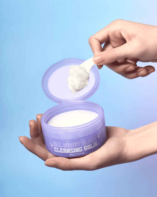 Chasin' Rabbits All About Clear Cleansing Balm Oil Cleanser Chasin’ Rabbits 