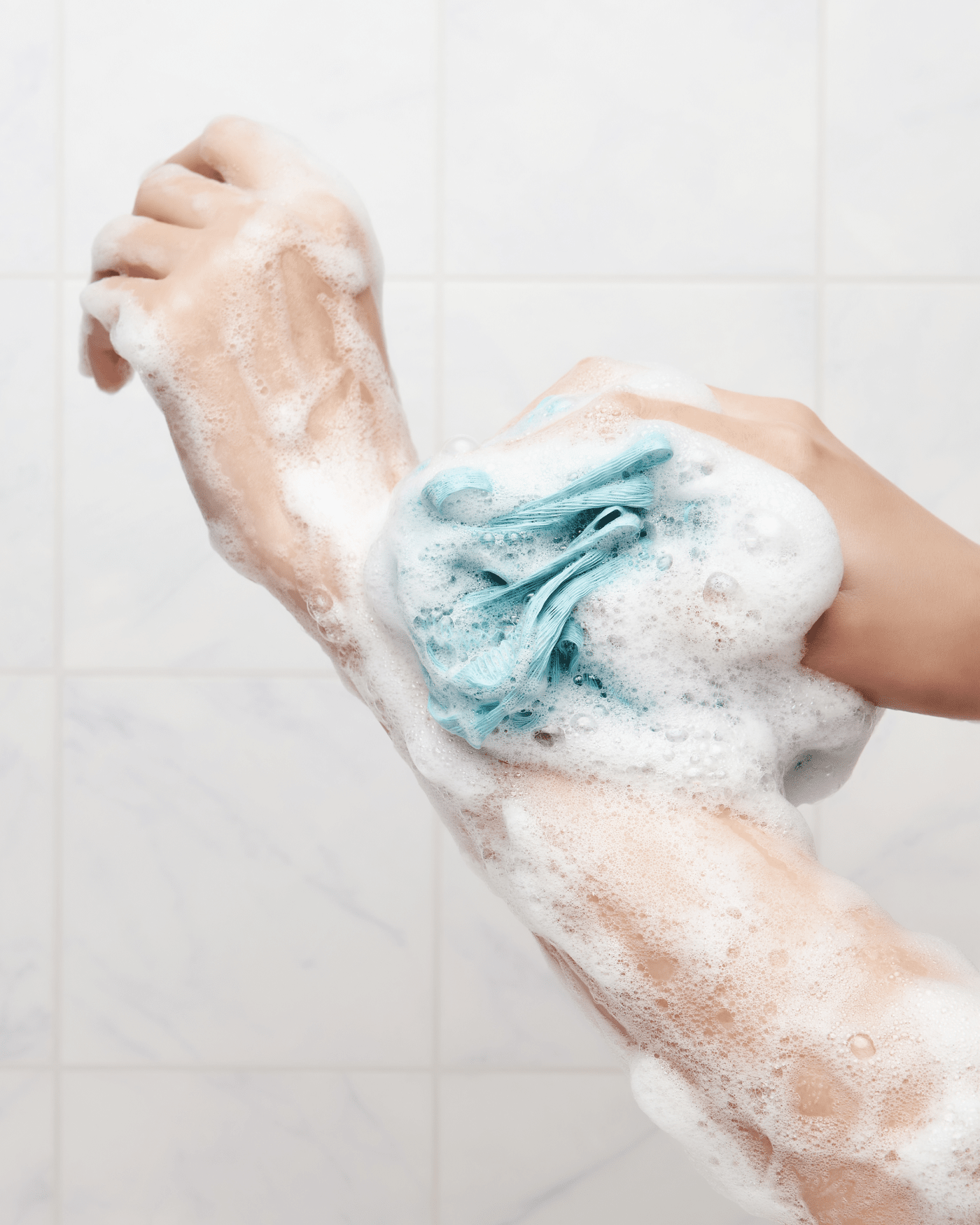 CeraMD Repair Cream Wash Body Derma:B 