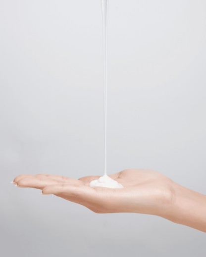 CeraMD Repair Cream Wash Body Derma:B 