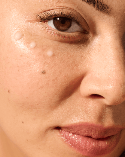 Auracle Reviving Eye Gel Eye cream Dieux 