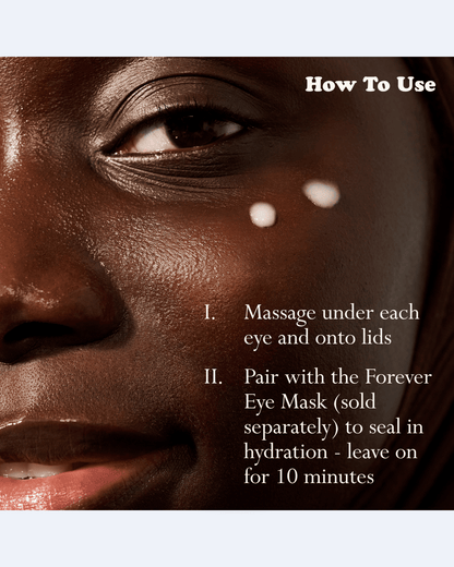 Auracle Reviving Eye Gel Eye cream Dieux 