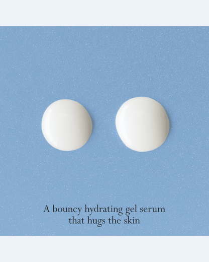 Auracle Reviving Eye Gel Eye cream Dieux 