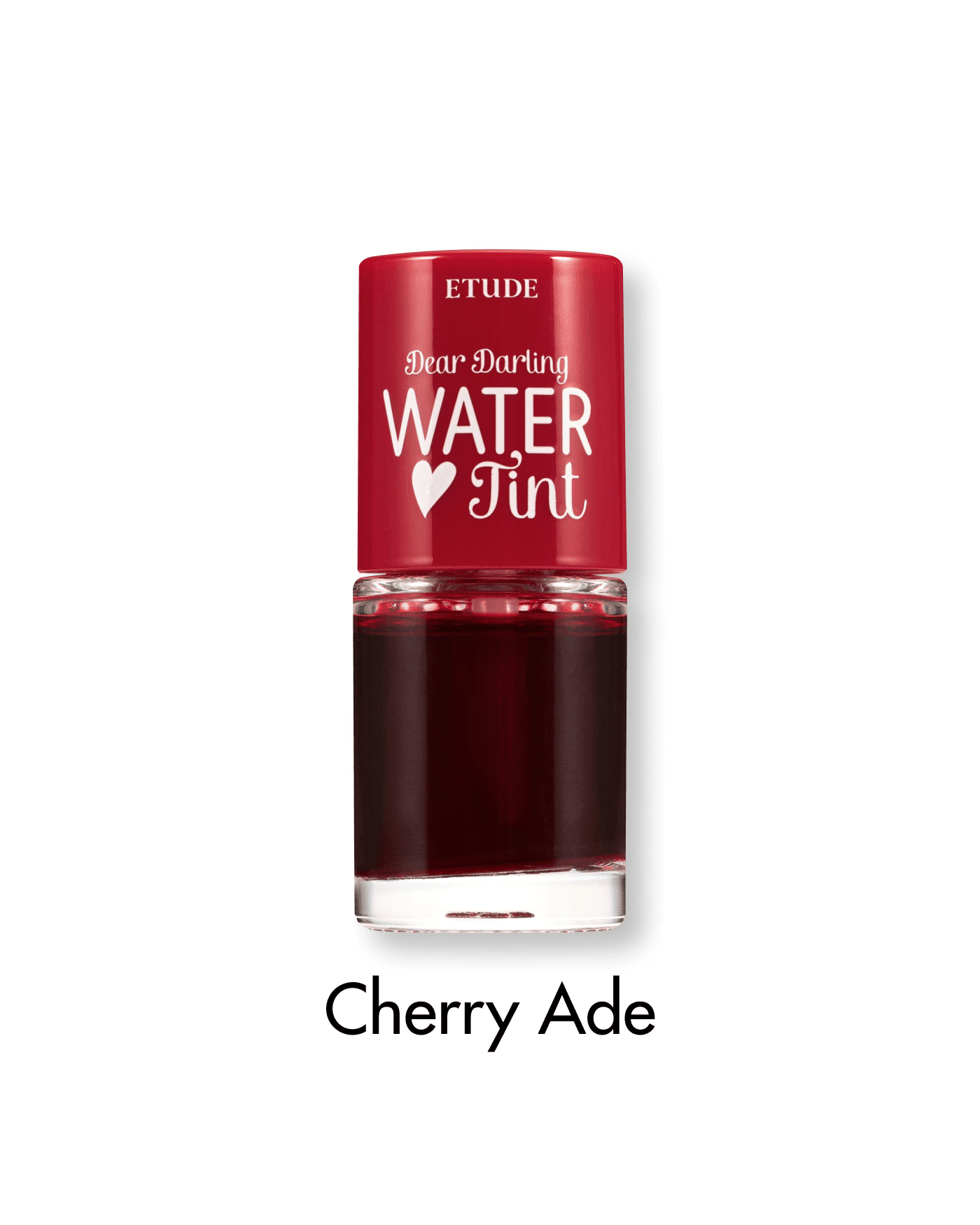 Dear Darling Water Tint Lip Color ETUDE 