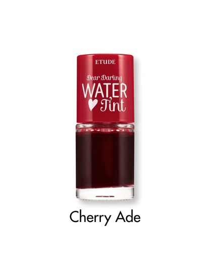 Dear Darling Water Tint Lip Color ETUDE 