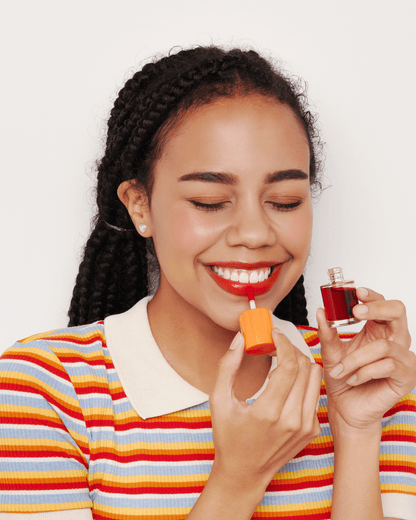 Dear Darling Water Tint Lip Color ETUDE 