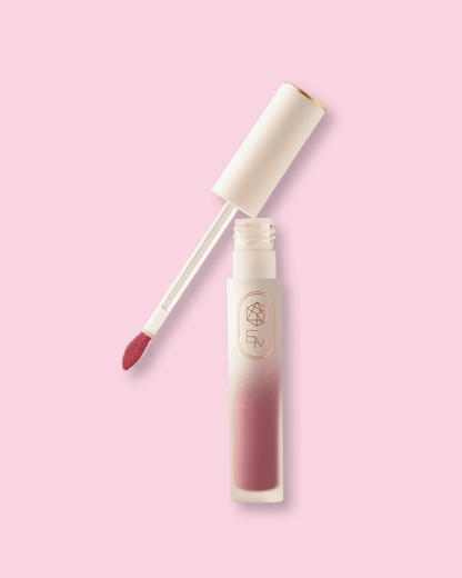 Soft Spoken Velvet Lip Creme Lip Color Em Cosmetics Intuition 