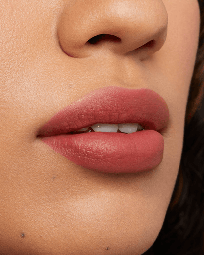 Soft Spoken Velvet Lip Creme Lip Color Em Cosmetics 