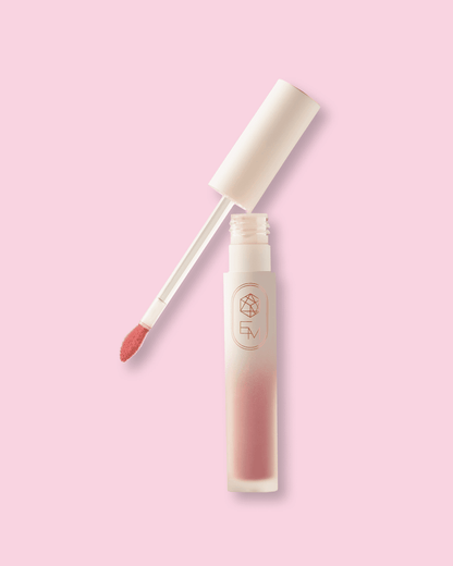 Soft Spoken Velvet Lip Creme Lip Color Em Cosmetics Whisper 