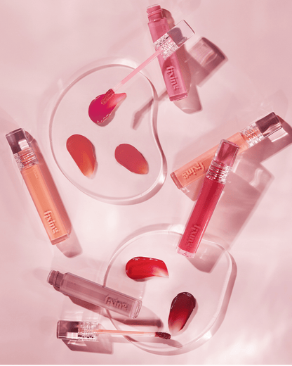 Glow Fixing Tint Lip Color ETUDE 